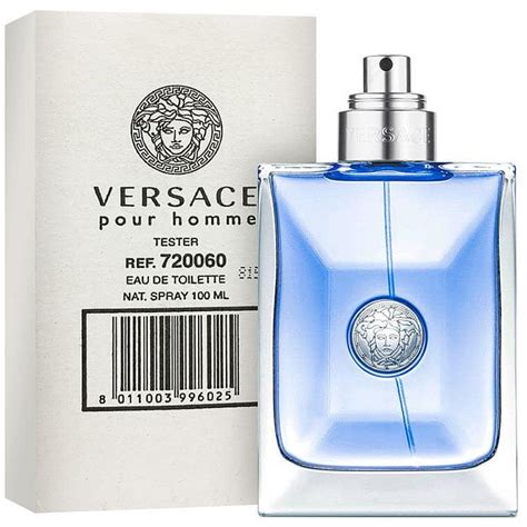 versace pour femme tester|versace pour homme rating.